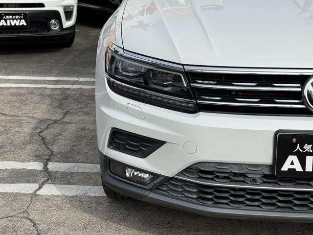 VOLKSWAGEN TIGUAN 2018 Image 31