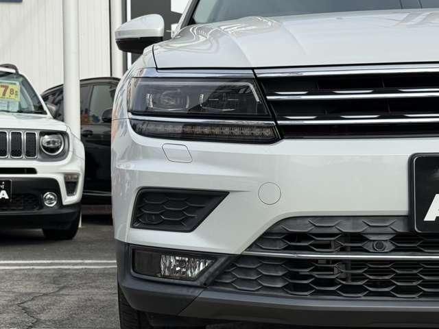 VOLKSWAGEN TIGUAN 2018 Image 31