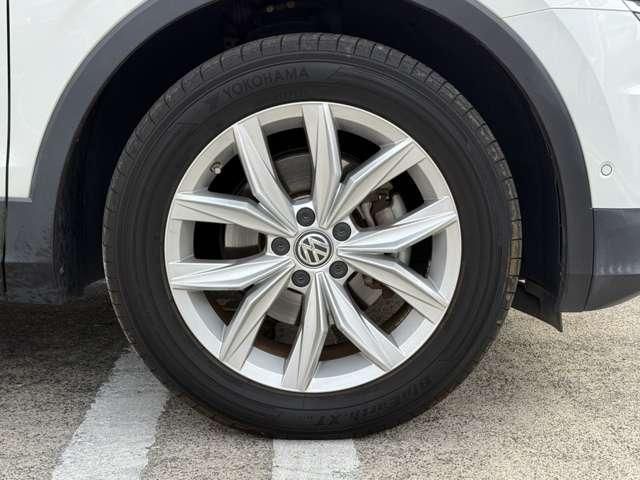 VOLKSWAGEN TIGUAN 2018 Image 31
