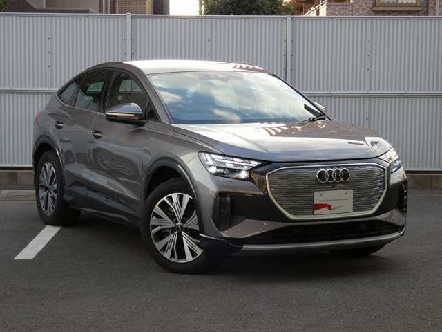 AUDI Q4 E-TRON SPORT 2023 Image 31
