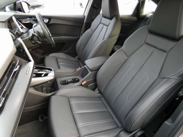 AUDI Q4 E-TRON SPORT 2023 Image 31