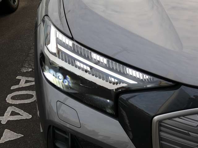 AUDI Q4 E-TRON SPORT 2023 Image 31