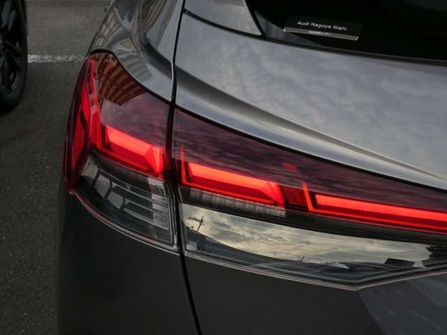 AUDI Q4 E-TRON SPORT 2023 Image 31