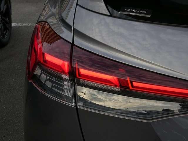 AUDI Q4 E-TRON SPORT 2023 Image 31