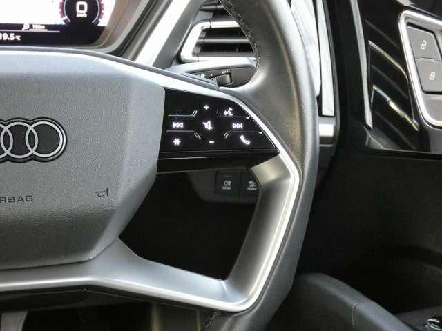 AUDI Q4 E-TRON SPORT 2023 Image 31