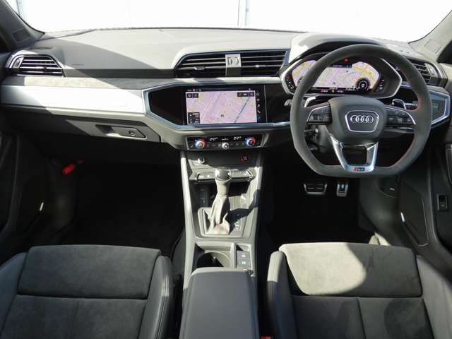AUDI RS Q3 SPORTBACK 2021 Image 31