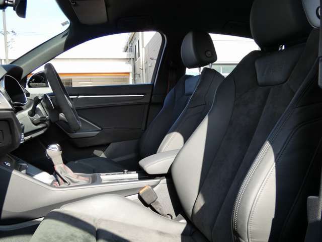 AUDI RS Q3 SPORTBACK 2021 Image 31