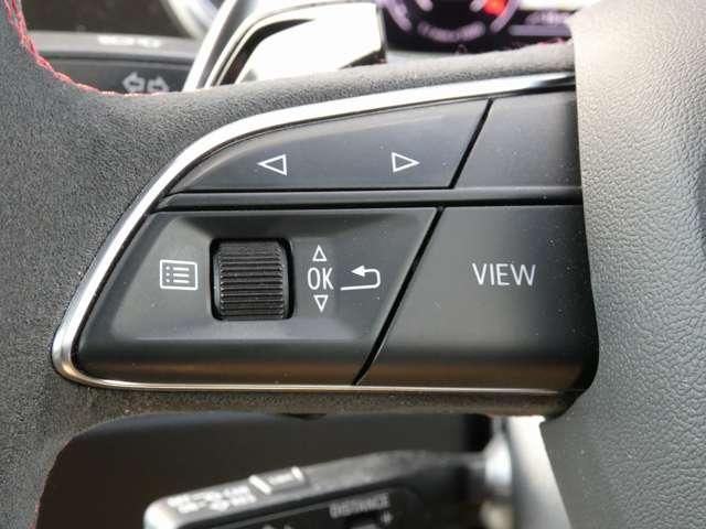 AUDI RS Q3 SPORTBACK 2021 Image 31