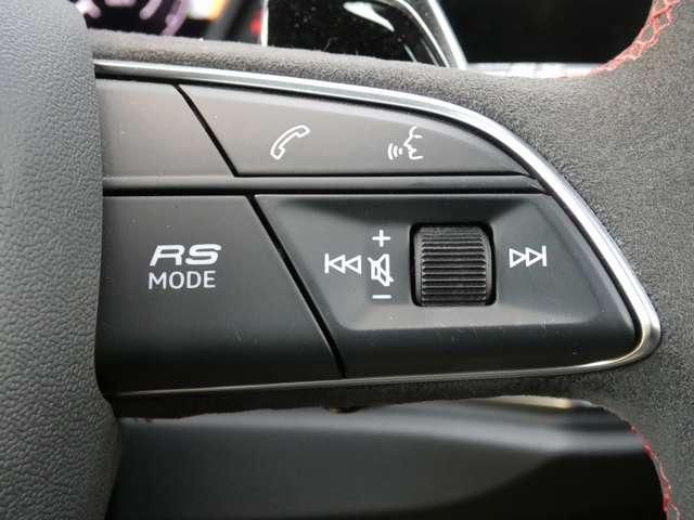 AUDI RS Q3 SPORTBACK 2021 Image 31