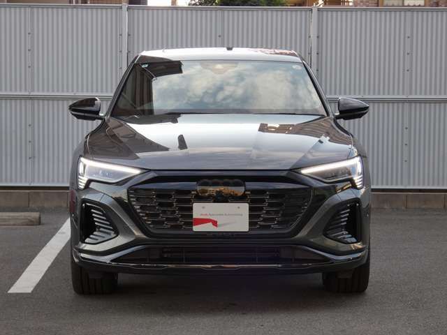 AUDI Q8 E-TRON 2024 Image 31