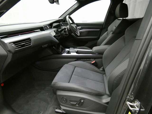 AUDI Q8 E-TRON 2024 Image 31