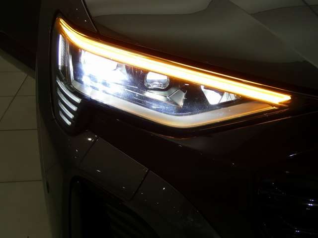 AUDI Q8 E-TRON 2024 Image 31