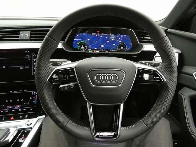 AUDI Q8 E-TRON 2024 Image 31