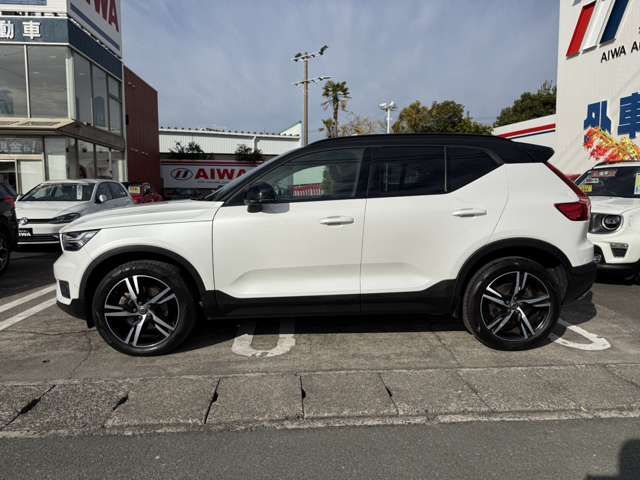 VOLVO XC40 2019 Image 31