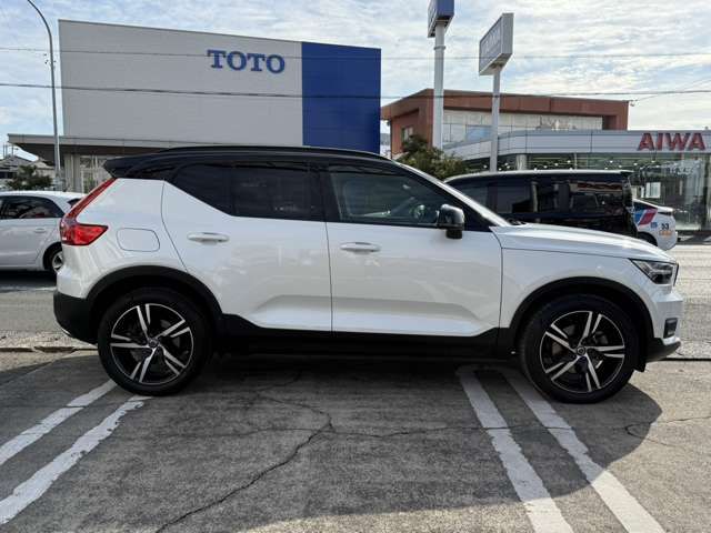 VOLVO XC40 2019 Image 31