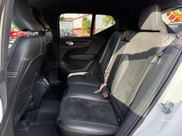 VOLVO XC40 2019 Image 31