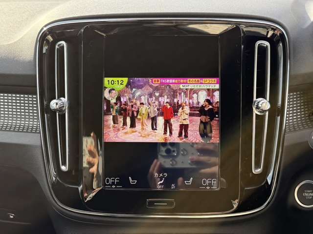 VOLVO XC40 2019 Image 31