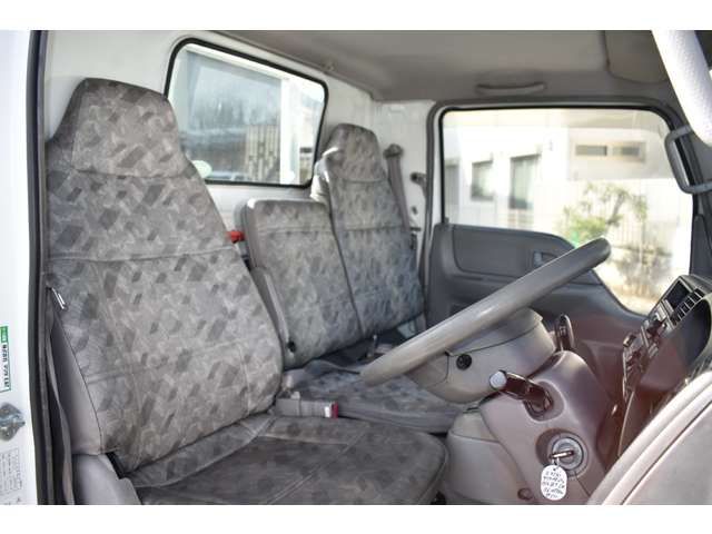 MAZDA TITAN DUSH 2004 Image 31