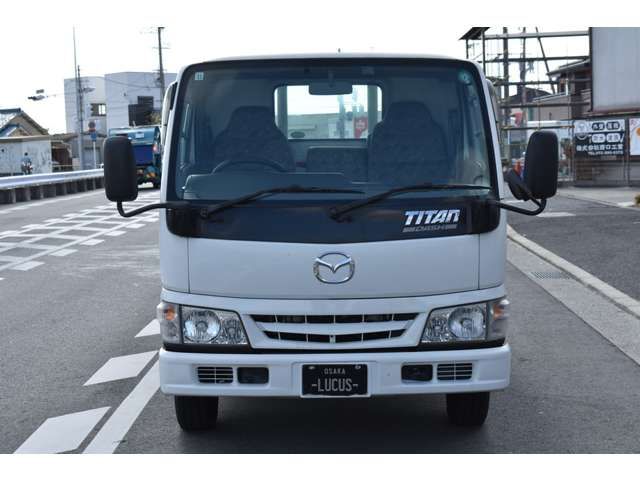 MAZDA TITAN DUSH 2004 Image 31