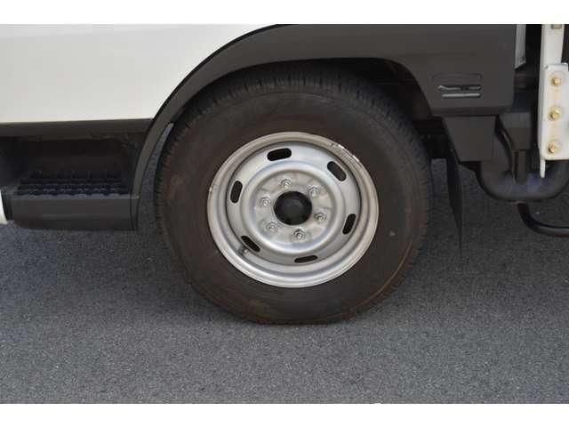 MAZDA TITAN DUSH 2004 Image 31