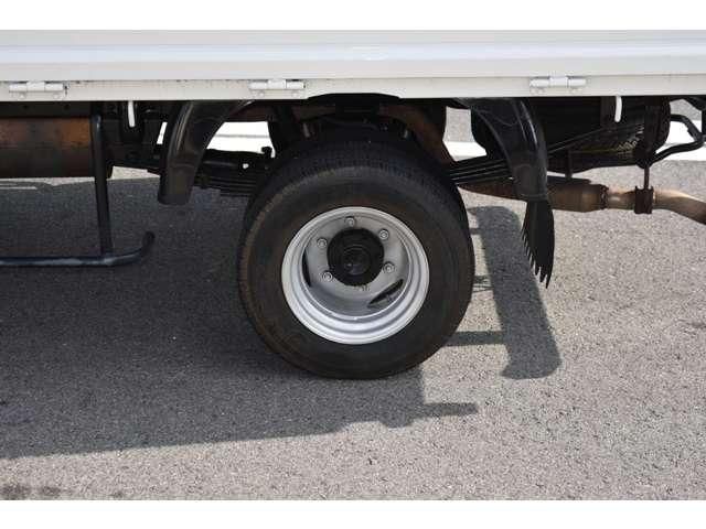 MAZDA TITAN DUSH 2004 Image 31