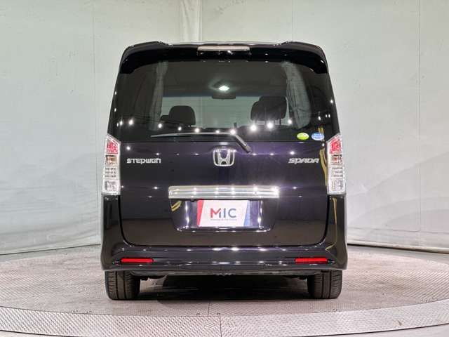 HONDA STEPWAGON SPADA 2010 Image 31