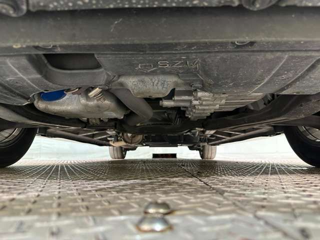 HONDA STEPWAGON SPADA 2010 Image 31