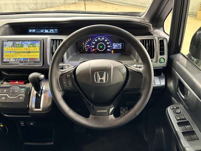 HONDA STEPWAGON SPADA 2010 Image 31