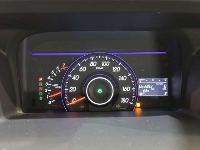 HONDA STEPWAGON SPADA 2010 Image 31