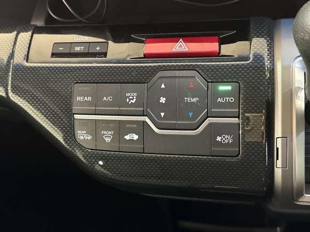 HONDA STEPWAGON SPADA 2010 Image 31