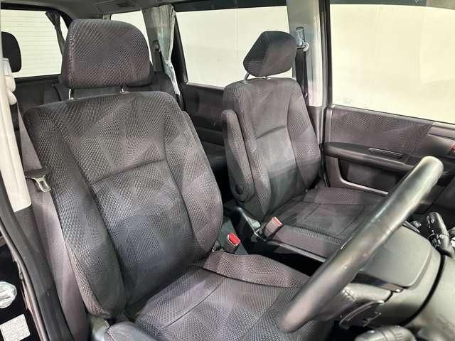 HONDA STEPWAGON SPADA 2010 Image 31