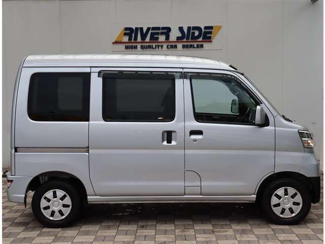 DAIHATSU HIJET CARGO 2021 Image 31