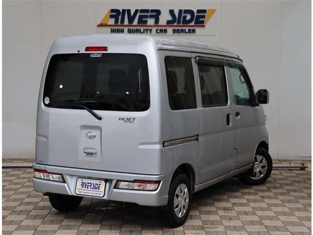 DAIHATSU HIJET CARGO 2021 Image 31