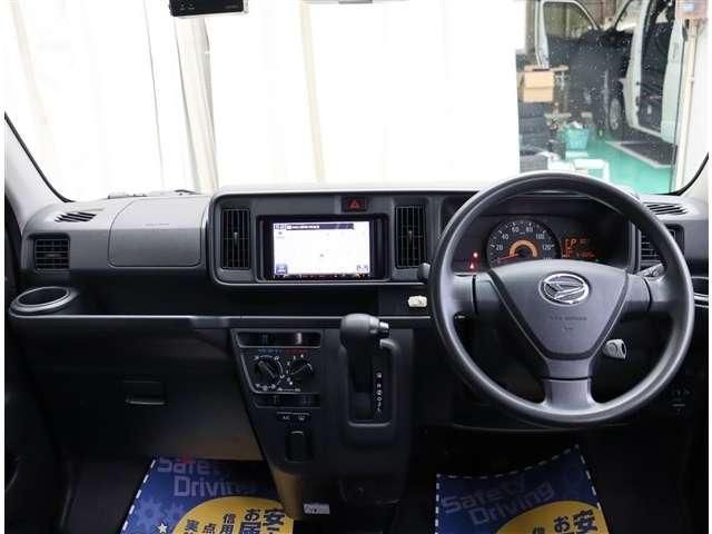 DAIHATSU HIJET CARGO 2021 Image 31