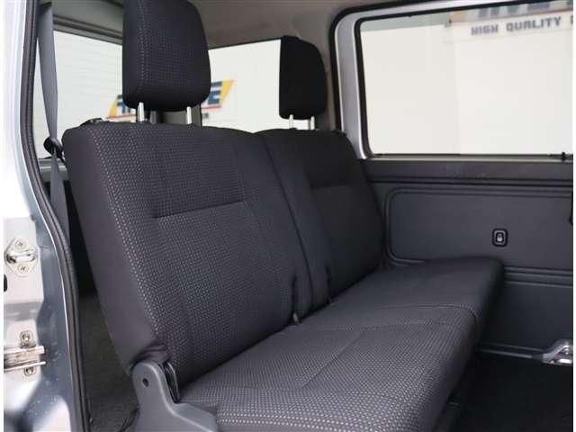 DAIHATSU HIJET CARGO 2021 Image 31