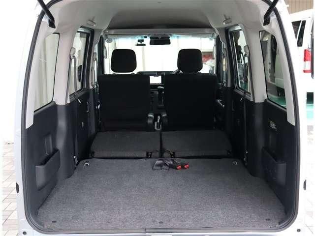 DAIHATSU HIJET CARGO 2021 Image 31