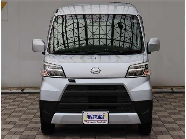 DAIHATSU HIJET CARGO 2021 Image 31