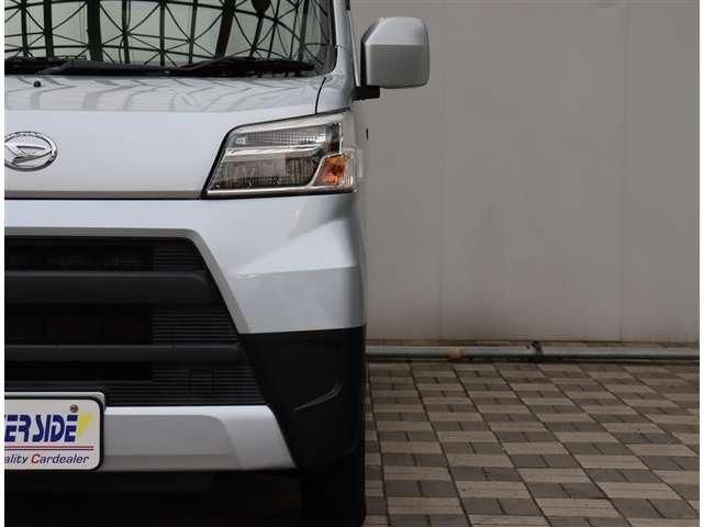 DAIHATSU HIJET CARGO 2021 Image 31