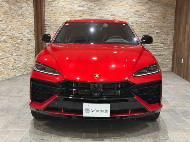 LAMBORGHINI URUS 2025 Image 31
