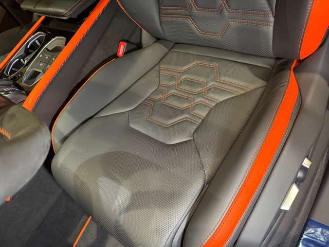 LAMBORGHINI URUS 2025 Image 31