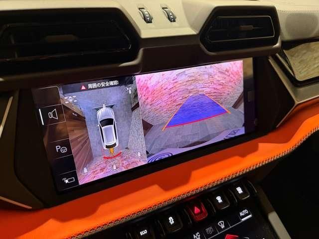 LAMBORGHINI URUS 2025 Image 31