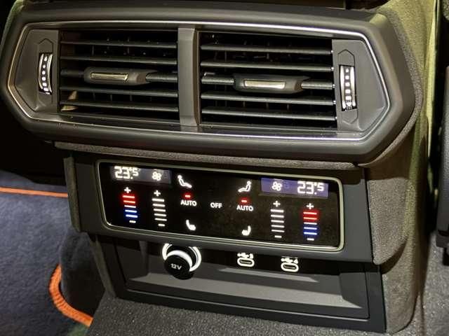 LAMBORGHINI URUS 2025 Image 31