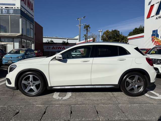 MERCEDES BENZ GLA CL 2016 Image 31