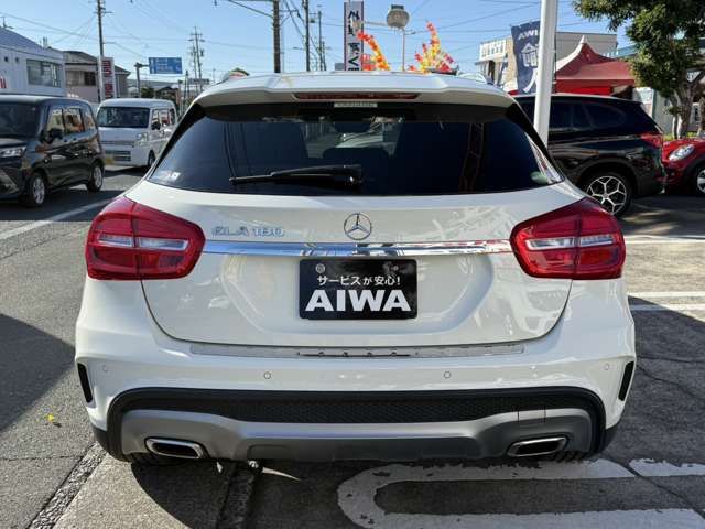 MERCEDES BENZ GLA CL 2016 Image 31