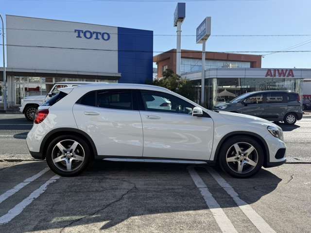 MERCEDES BENZ GLA CL 2016 Image 31