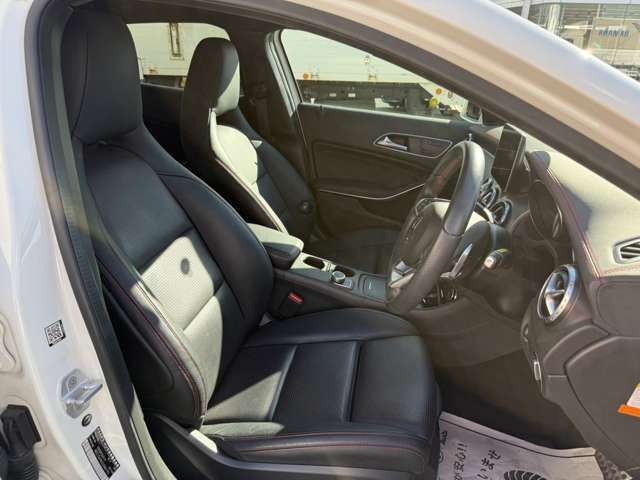 MERCEDES BENZ GLA CL 2016 Image 31