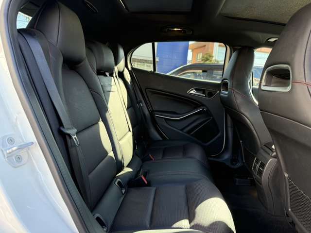 MERCEDES BENZ GLA CL 2016 Image 31