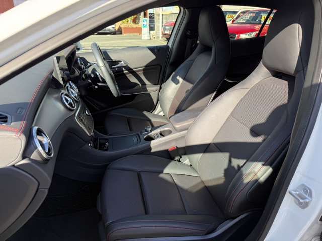 MERCEDES BENZ GLA CL 2016 Image 31