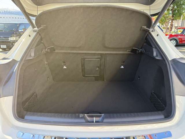 MERCEDES BENZ GLA CL 2016 Image 31