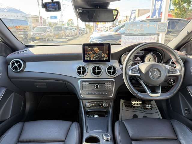 MERCEDES BENZ GLA CL 2016 Image 31